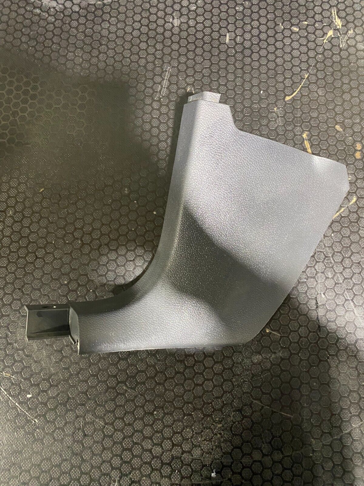 Volkswagen Golf MK5/MK6 Passenger Side Kick Trim 1K2863483A