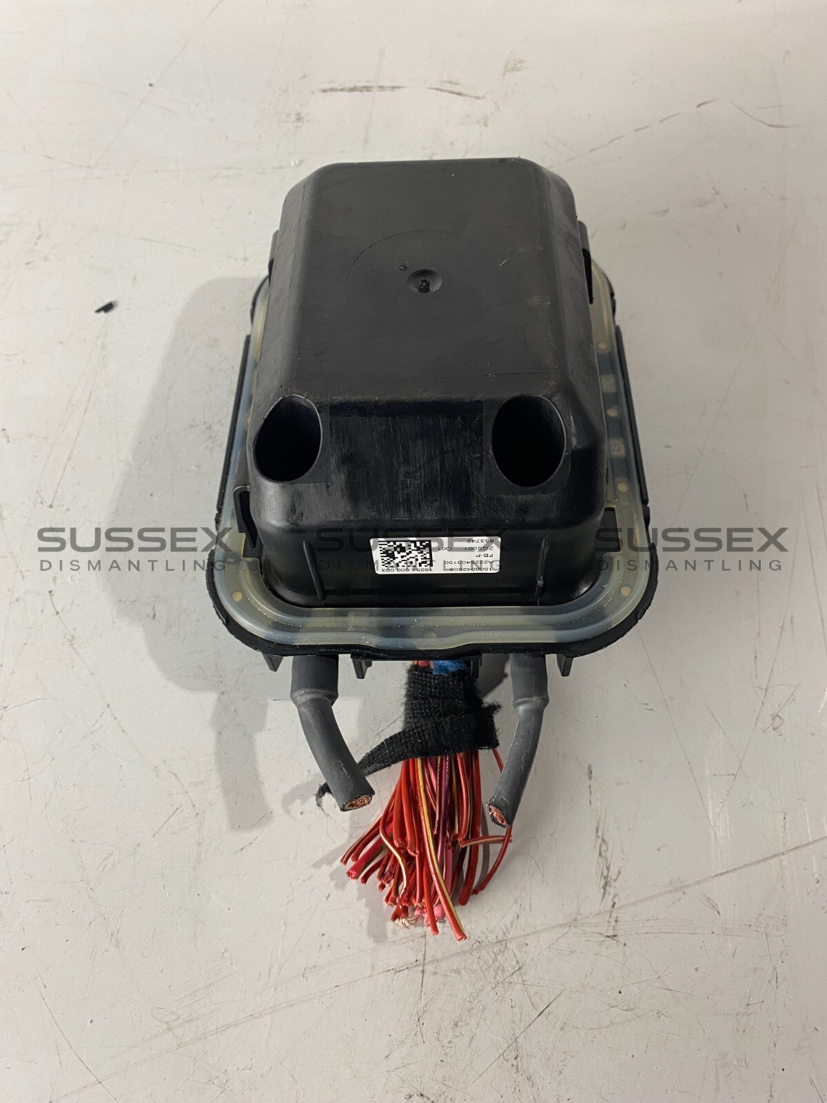 Mercedes-Benz Fusebox A2225403150