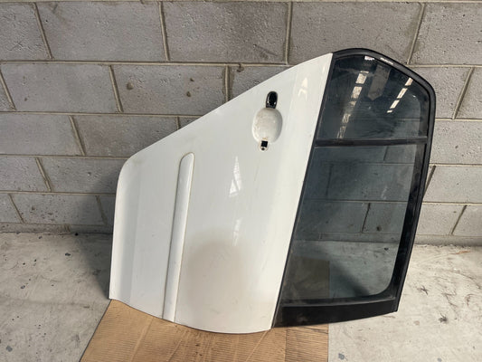 Volkswagen Golf MK5 Rear Right Door In White *Freight Available*