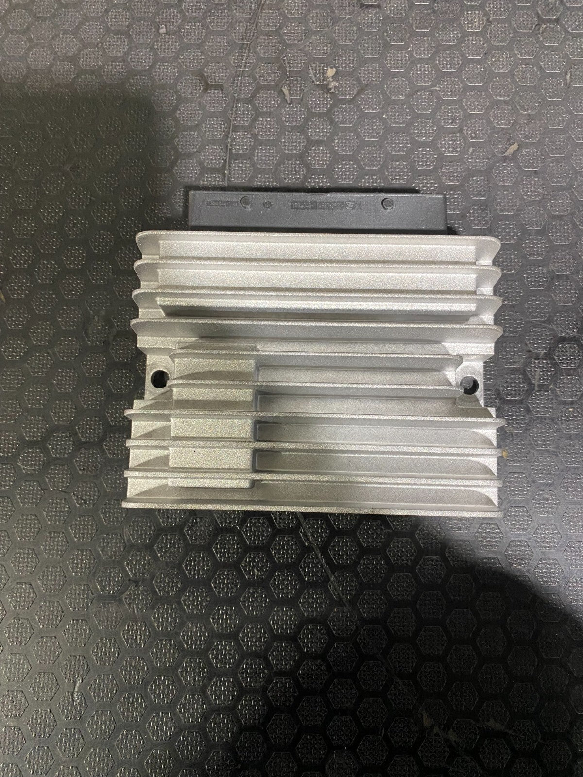 Mercedes-Benz Engine Sound Amplifier A2059013110