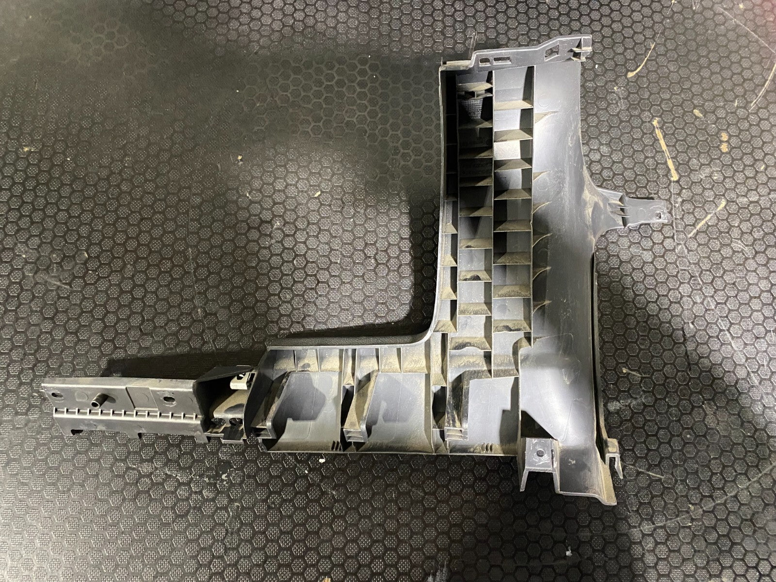 Volkswagen Golf MK6 Lower Dash Trim 5K2858365