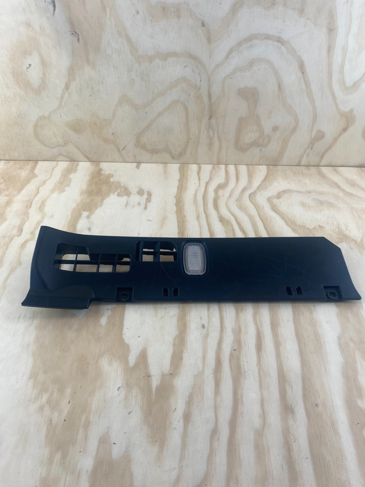 Mercedes-Benz CLA A Class C117 W176 Left Lower Dashboard Light Trim A1766800206