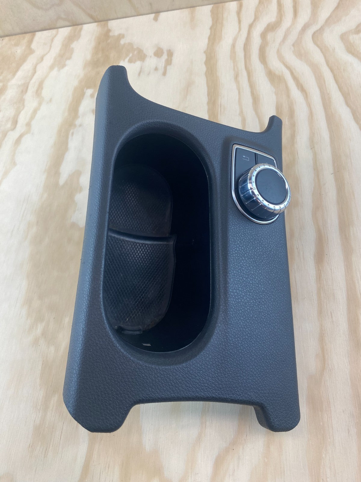 Mercedes-Benz CLA A Class Centre Cup Holder Console A1766801710