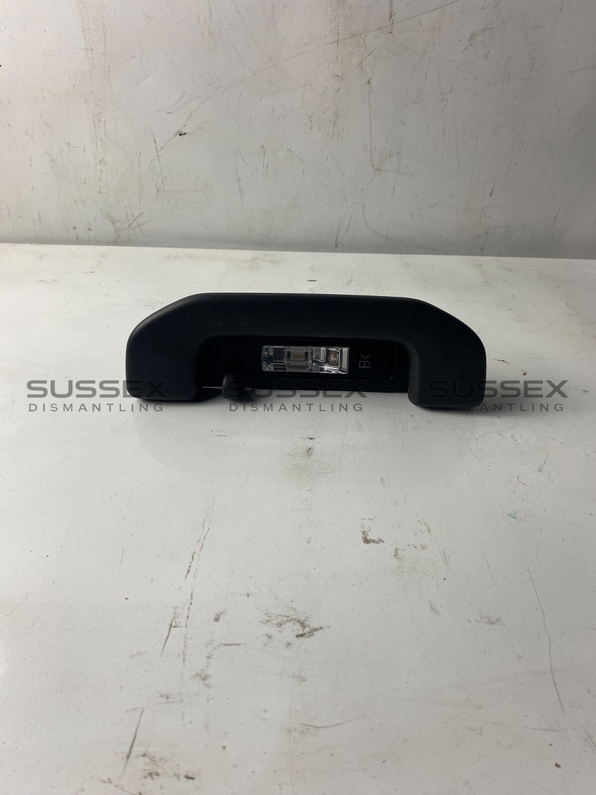 Mercedes-Benz Rear Right Grab Handle A0998150100