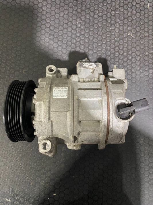 Volkswagen Golf AC Compressor 1K0820859M