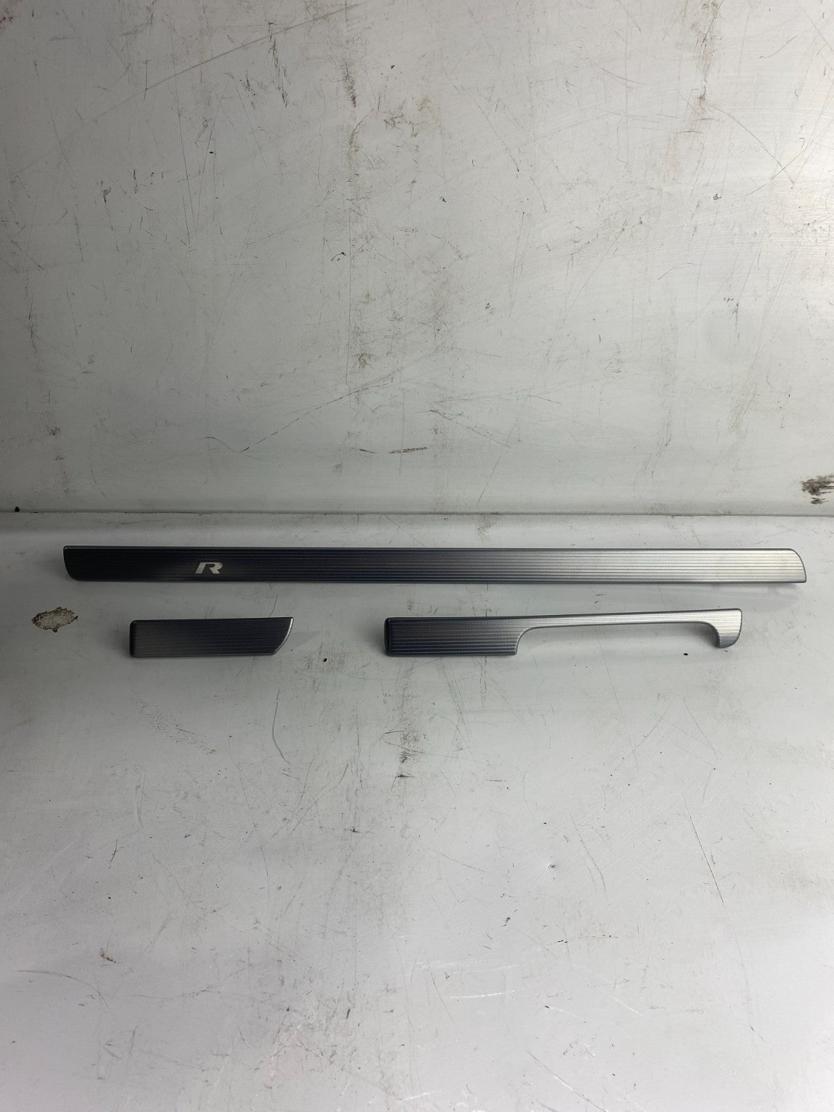 Volkswagen Scirocco Dash Trims Suit MK5, EOS 1K2858419B 1K2858420B 1K2858529B