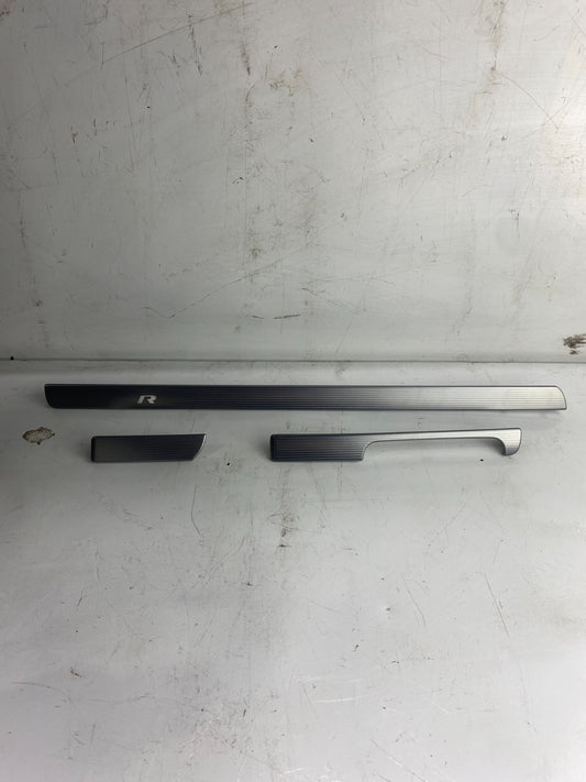 Volkswagen Scirocco Dash Trims Suit MK5, EOS 1K2858419B 1K2858420B 1K2858529B