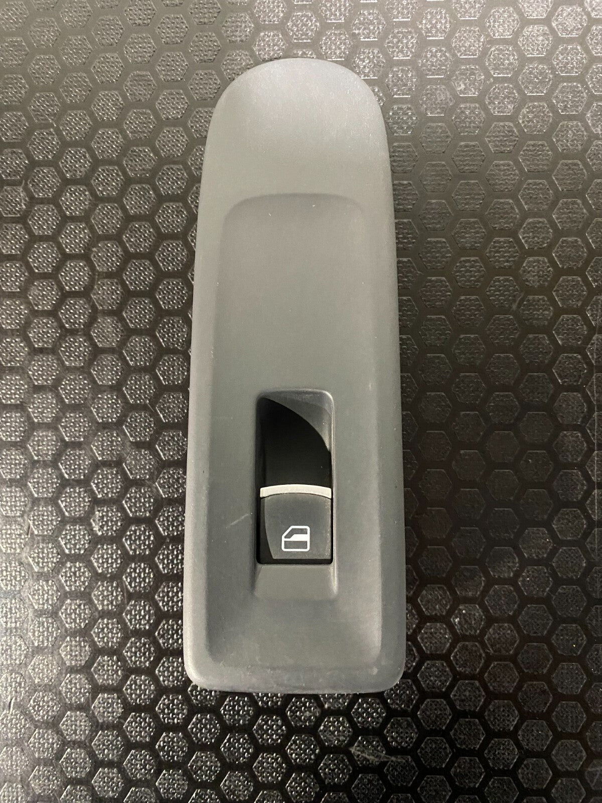 Volkswagen Golf MK6 2009-2012 Passenger Front Window Switch Panel 5K0867256