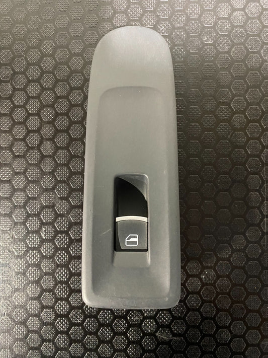 Volkswagen Golf MK6 2009-2012 Passenger Front Window Switch Panel 5K0867256