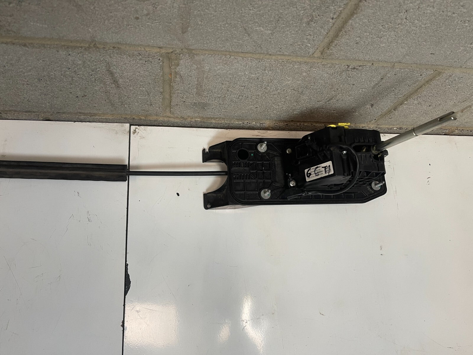 VWAG DSG Gear Shifter Selector 5K2713025BJ