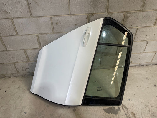 Volkswagen Golf MK7 Rear Right Door In White *Freight Available*