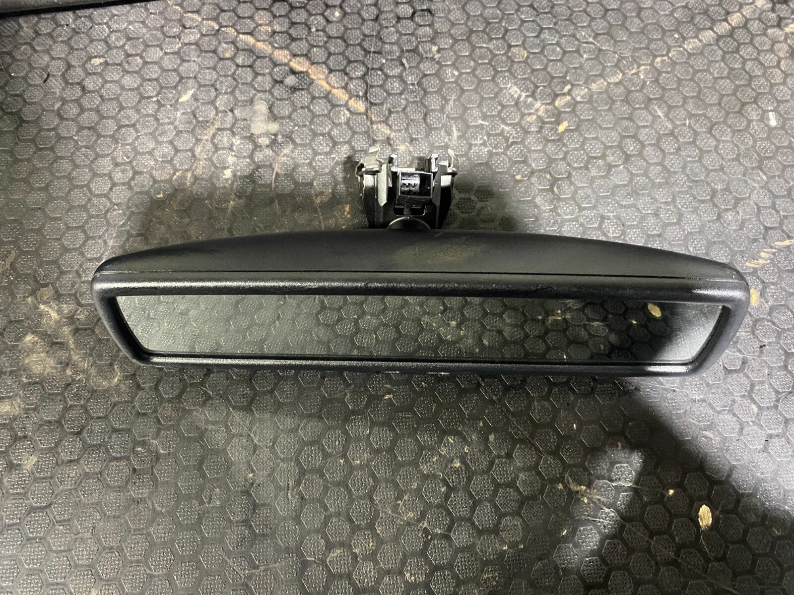 Volkswagen Golf MK7-7.5 2013-2020 Interior Rear View Mirror 7N0857511L