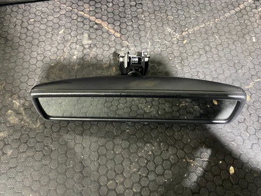Volkswagen Golf MK7-7.5 2013-2020 Interior Rear View Mirror 7N0857511L