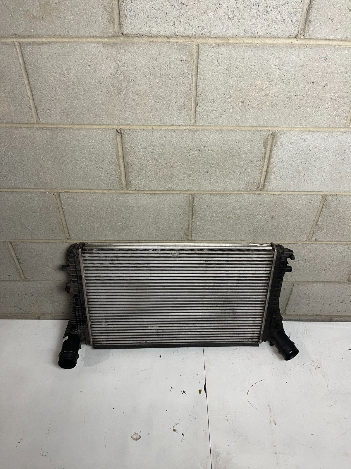 VWAG Intercooler 1K0145803BE