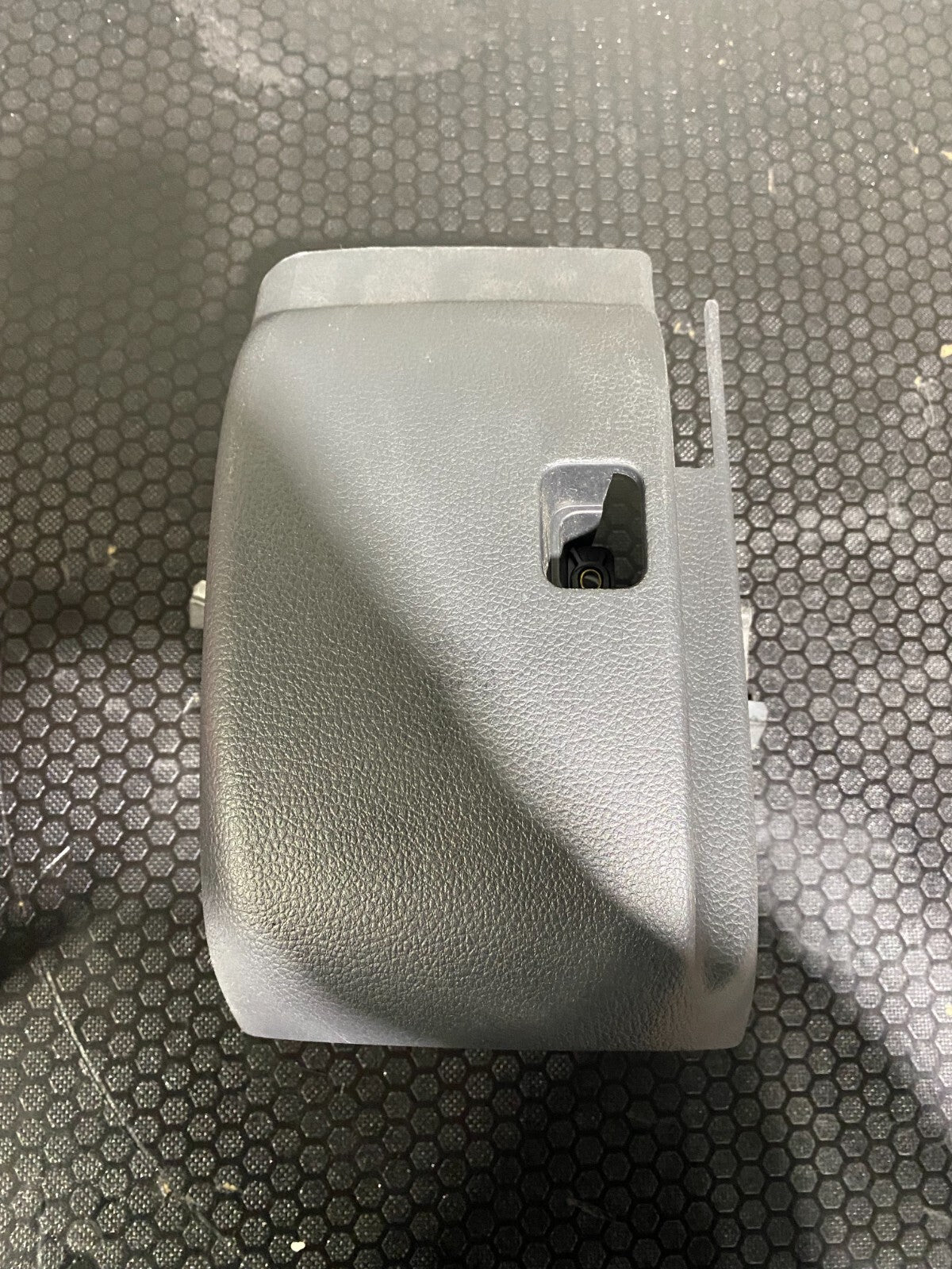 Volkswagen Golf MK6 Complete Steering Column Surround 5N0858566 5N0858565