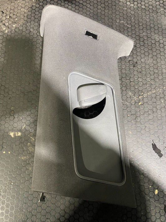 Volkswagen Golf MK5 / MK6 2004-2013 2 Door Left B Pillar 1K3867243