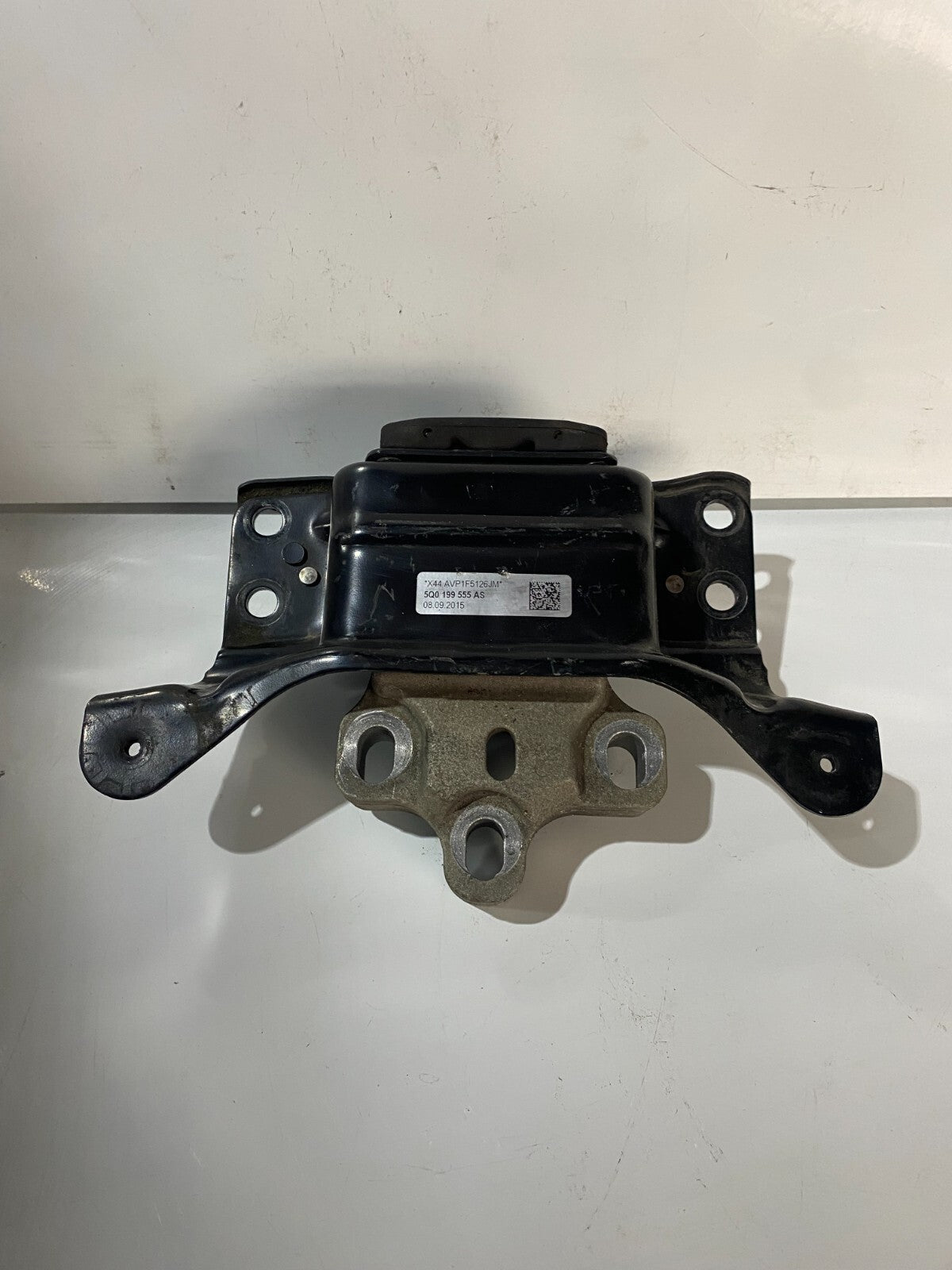 VWAG Transmission Mount 5Q0199555AS