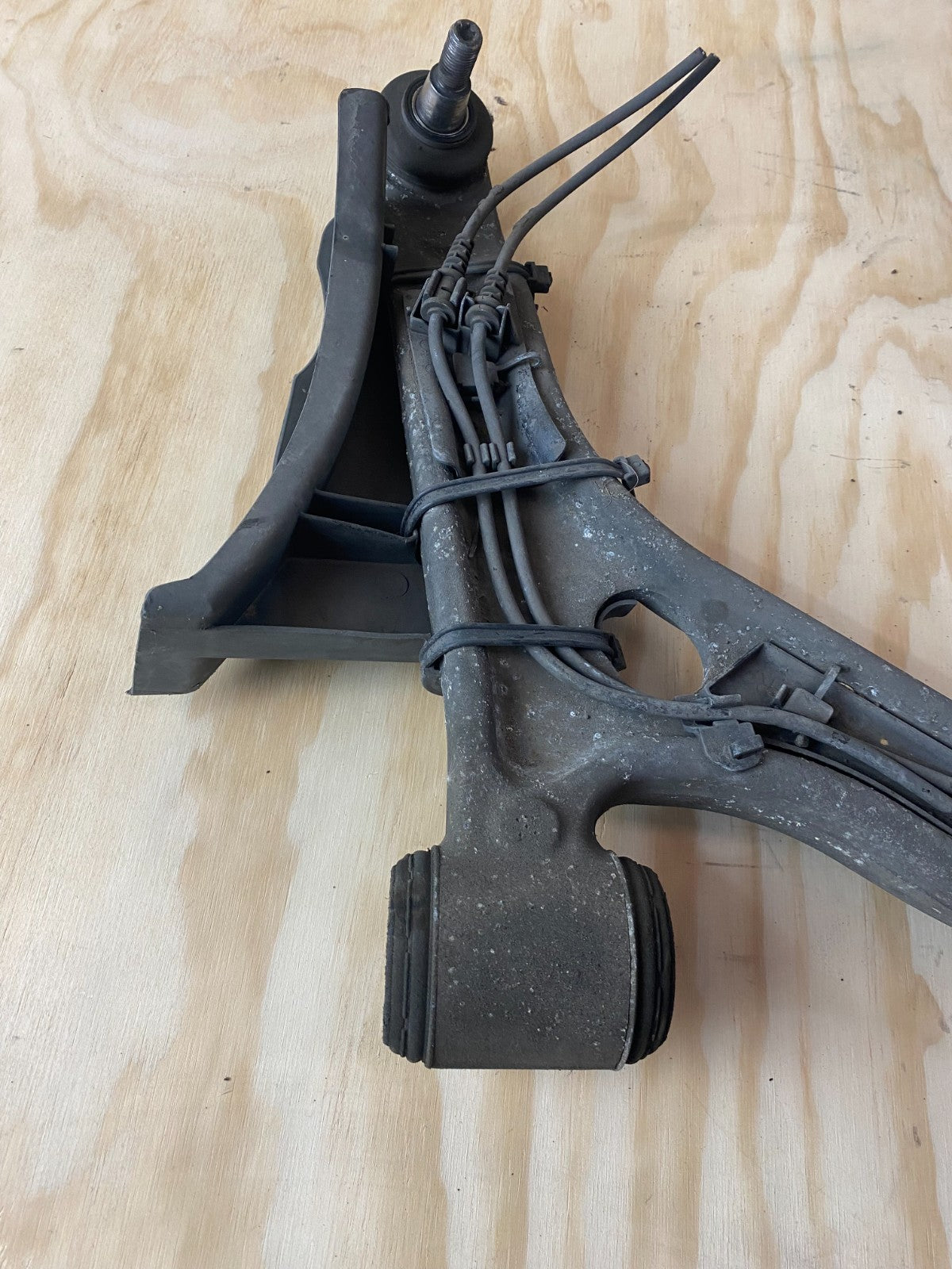 Mercedes-Benz A Class 2012-2019 Front Right Lower Control Arm