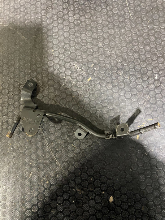 Volkswagen Coolant Pipe 1K0121070F