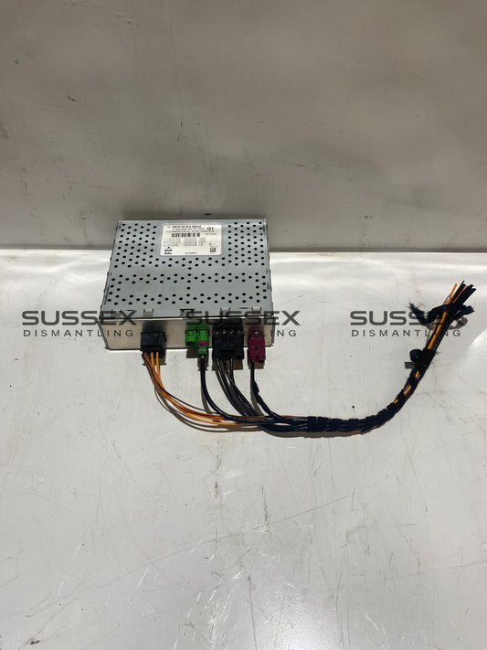 Mercedes-Benz Tunerbox Digital Audio Unit A2229003410