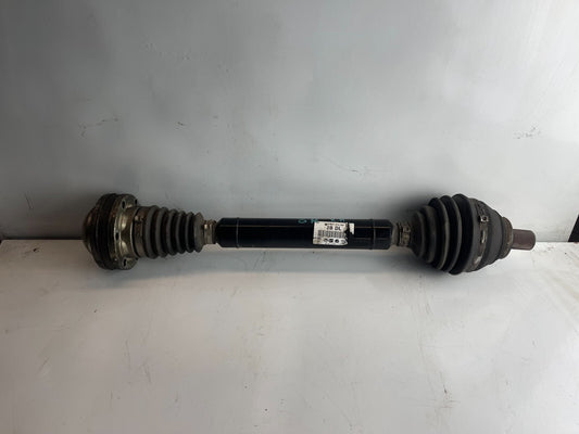 VWAG Front Right Driveshaft 3C0407272BD