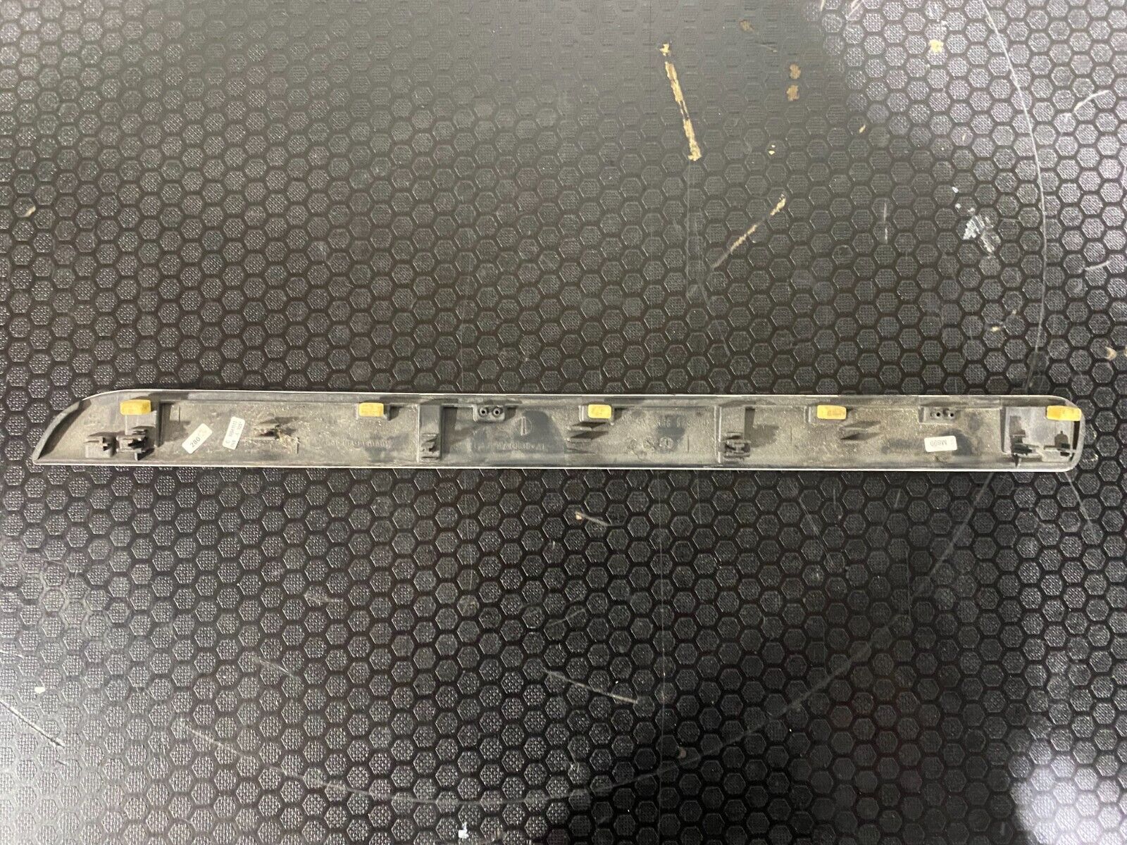 Volkswagen Golf Mk6 R 2009-2013 Left Side Dash Trim 5K2858529