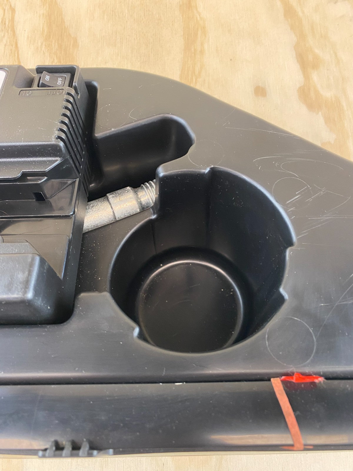 Mercedes-Benz A / B / GLA / CLA Class Emergency Tool Kit A2468900188