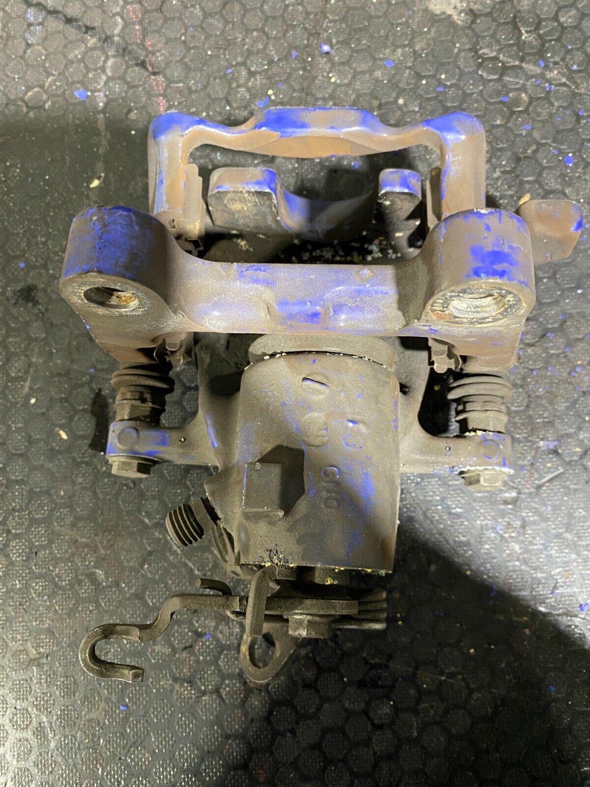 Volkswagen Rear Right MK5 R32 Calliper