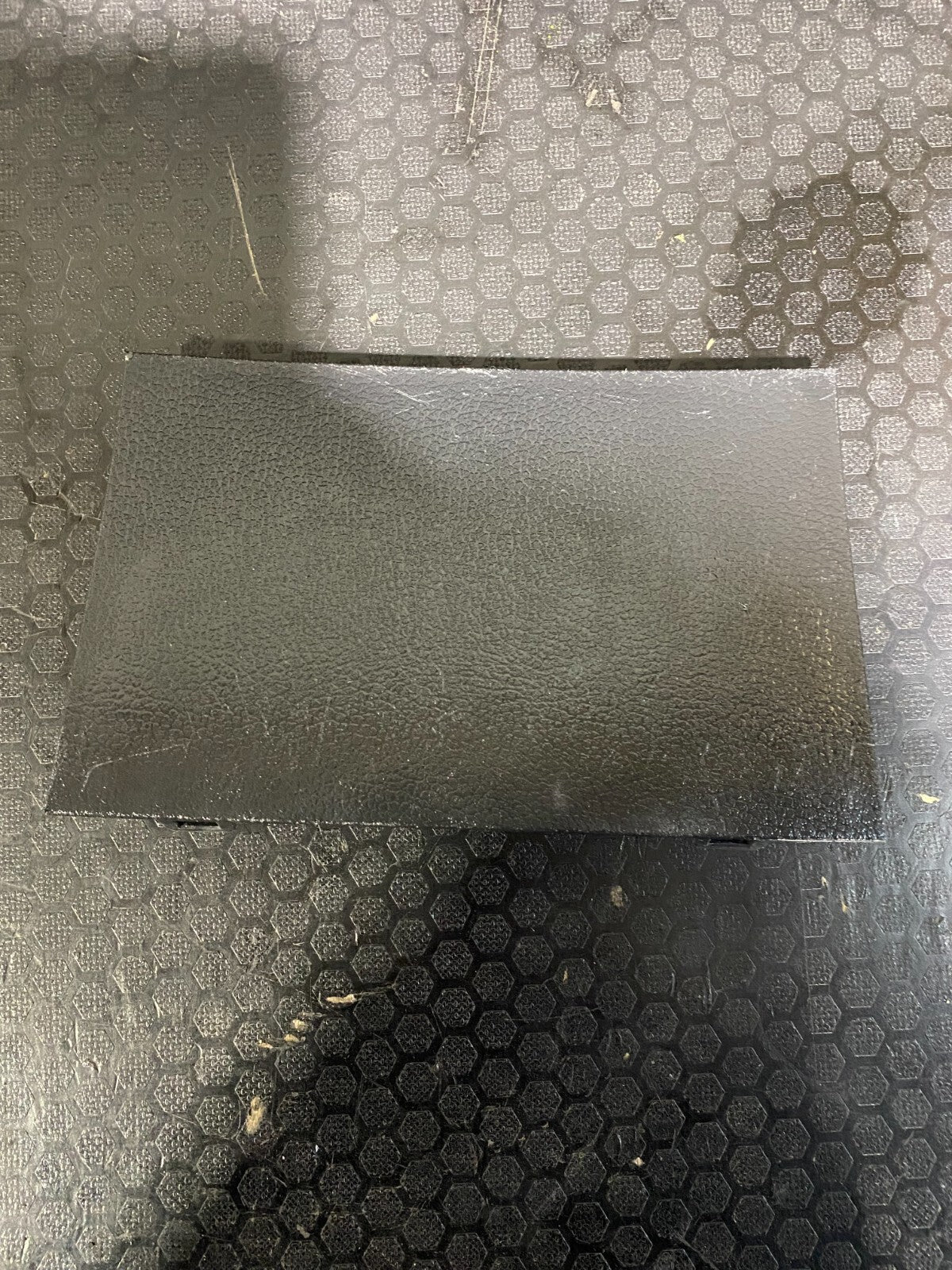 Volkswagen Golf MK6 GTI/R 2009-2013 Lower Dash Cover Lid 5K0857367B