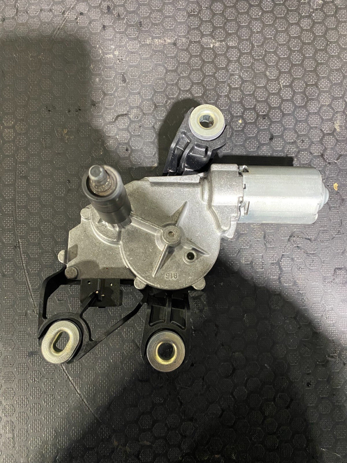 Volkswagen Golf Hatchback Rear Wiper Motor 5K6955711A