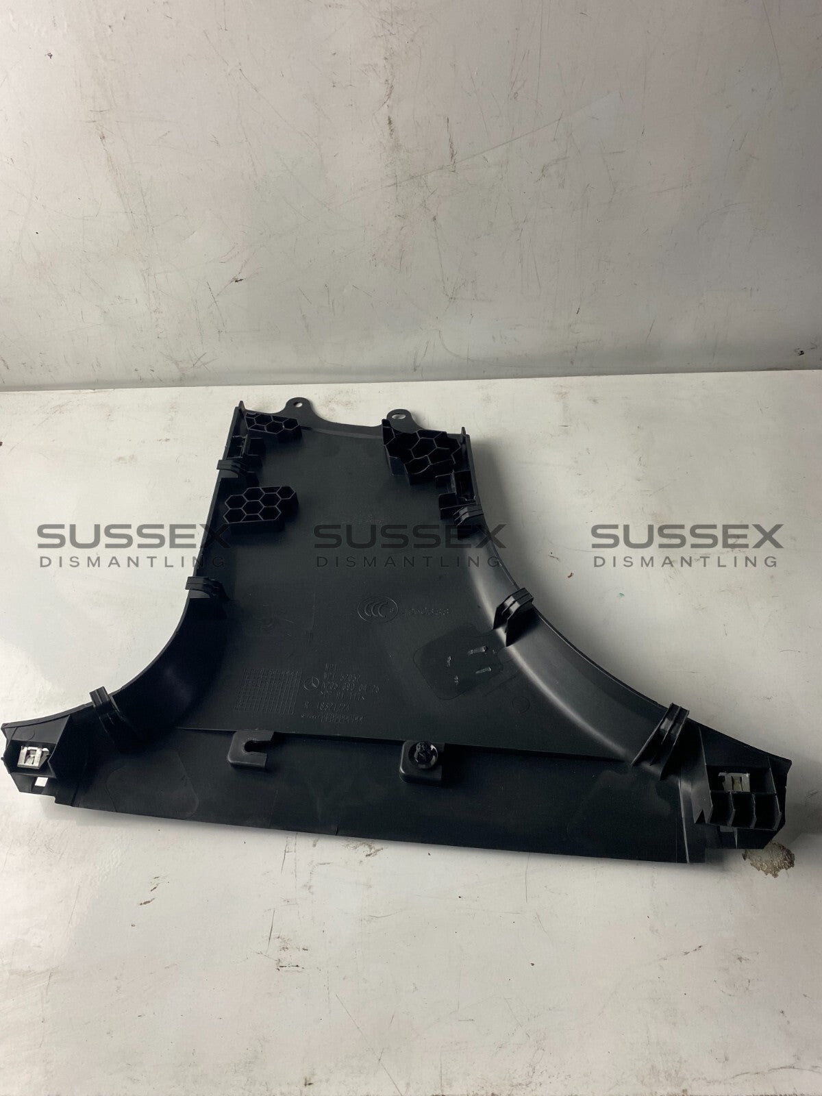 Mercedes-Benz C-Class W205 Right Lower B-Pillar A2056900425
