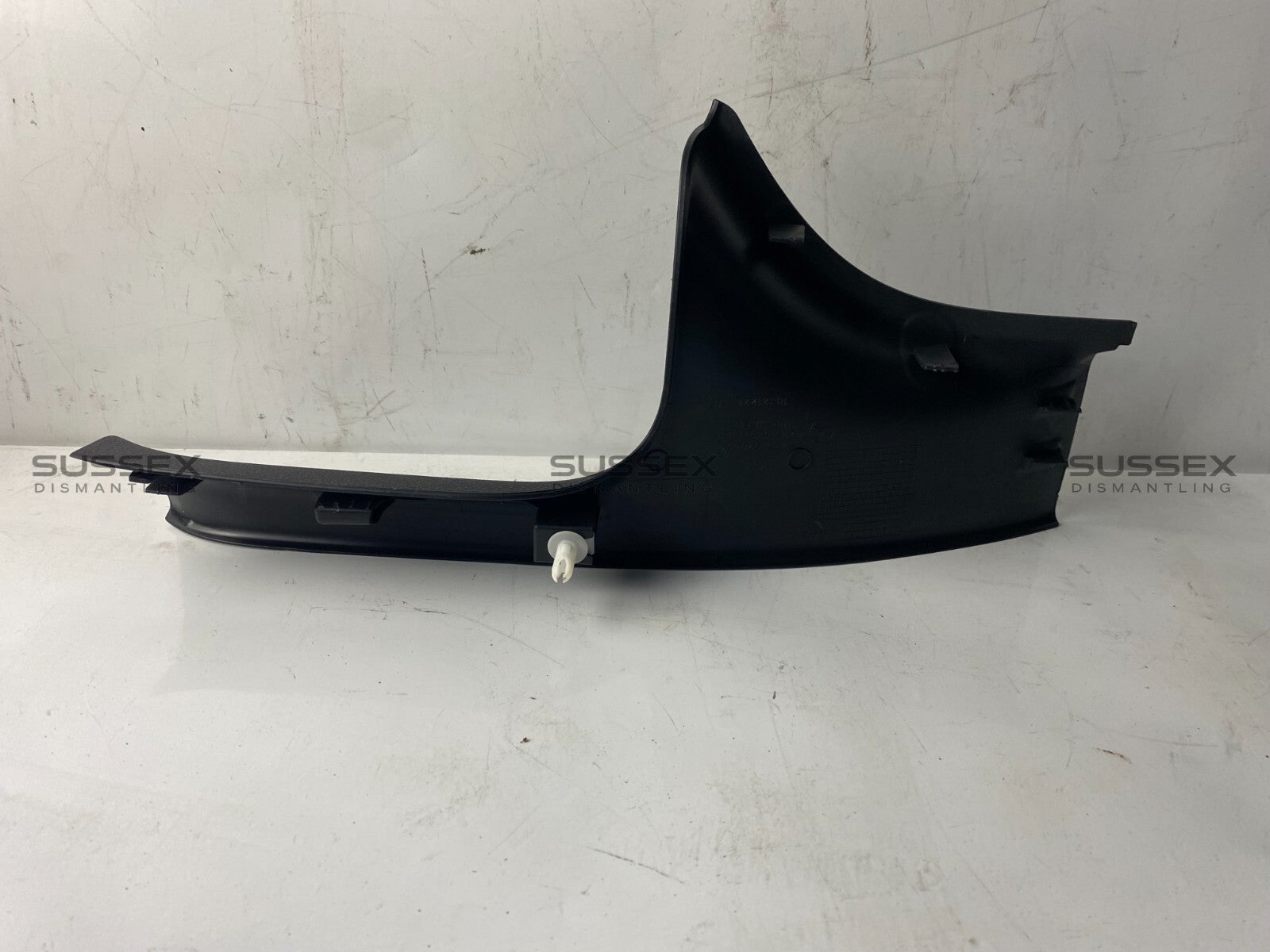 Mercedes-Benz Rear Right Threshold Trim A2056860336