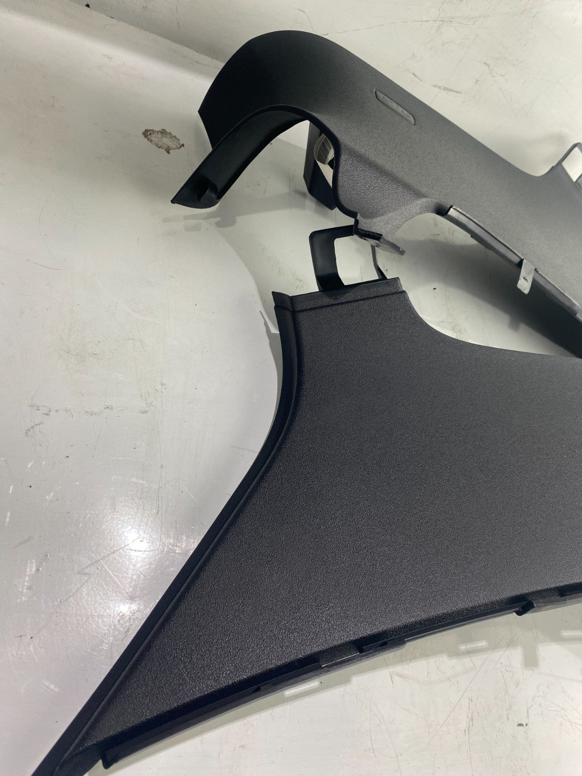 Volkswagen Scirocco 2008-2016 Scirocco C Pillar Set 1K8867287 1K8867288