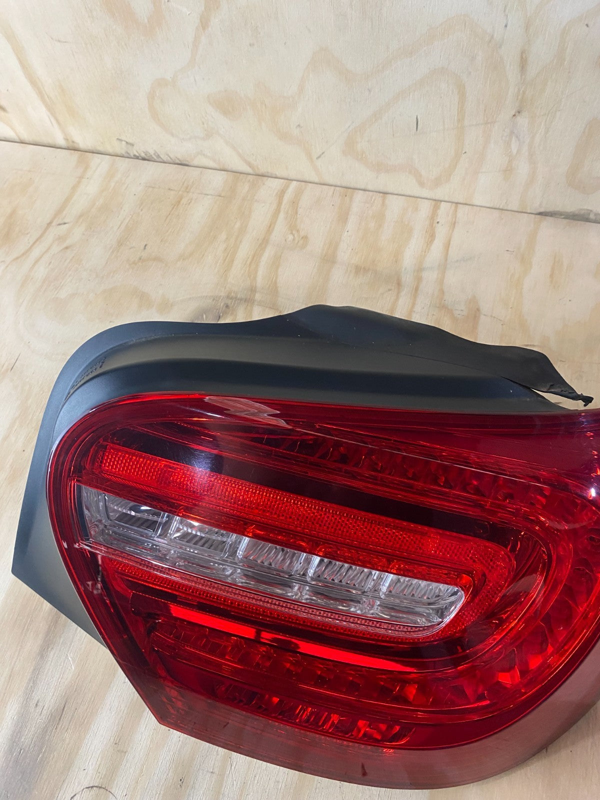 Mercedes-Benz A Class Rear Right Taillight A1769062400