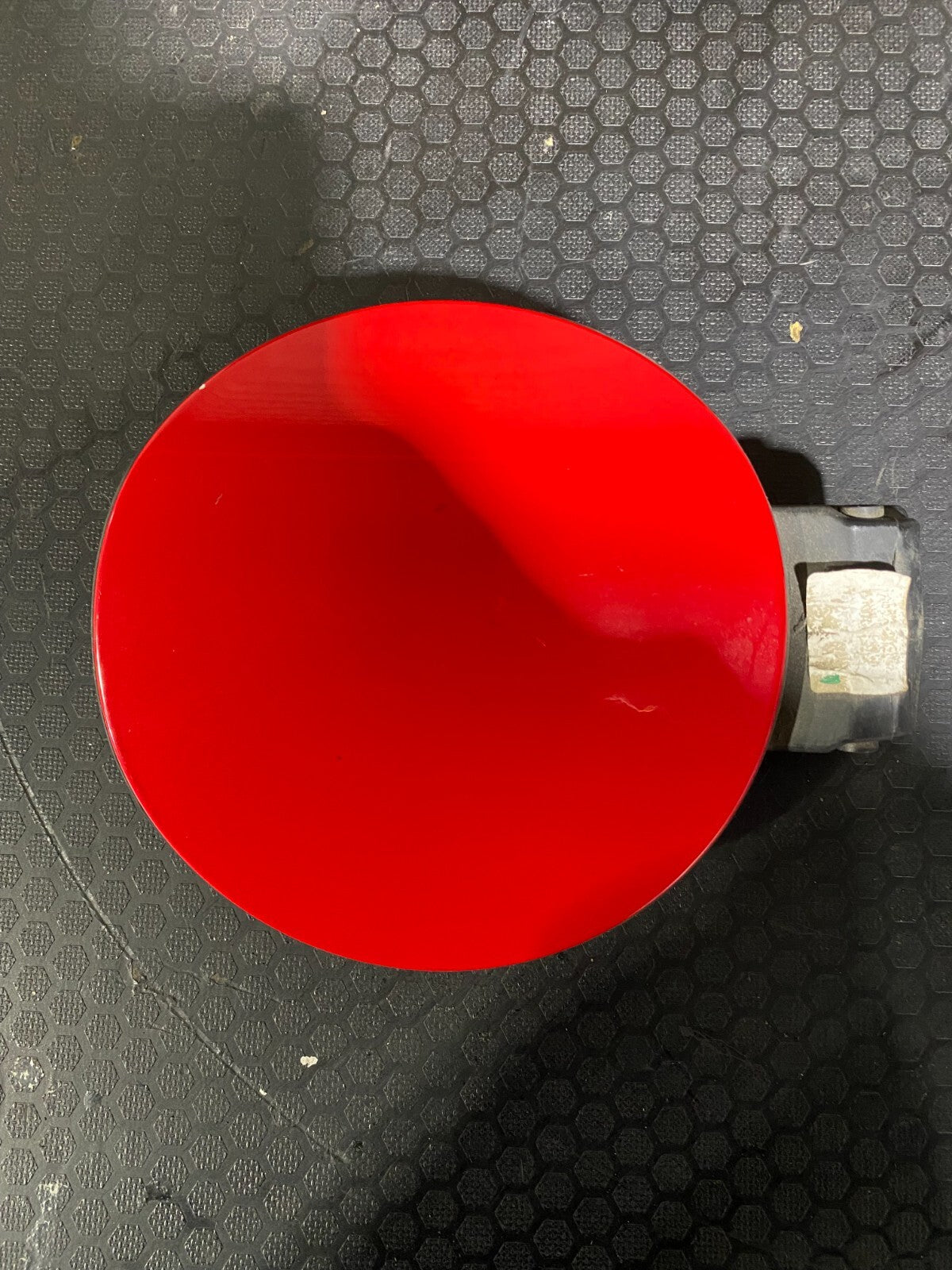 Volkswagen Golf MK5 GTI Red Fuel Cap 1K6809857