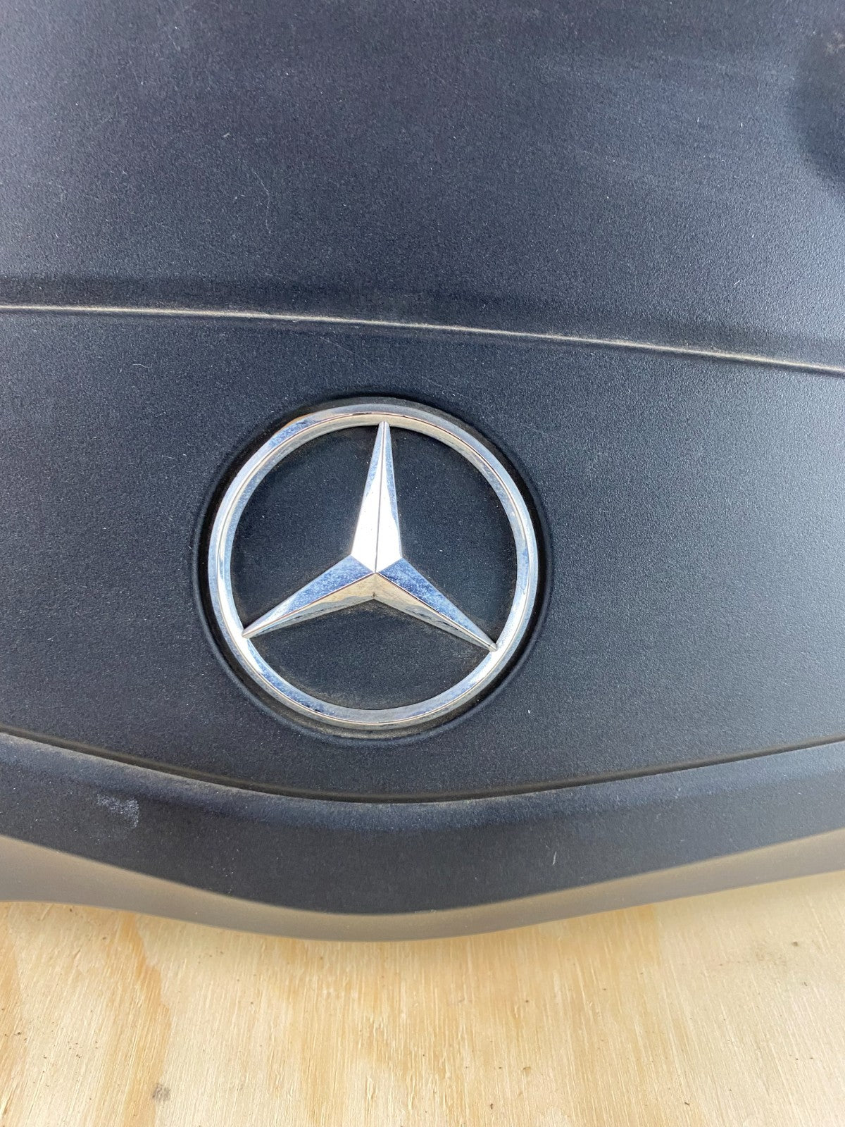 Mercedes-Benz  CLA GLA A 250 2.0L Petrol Turbo Engine Cover A2700102801