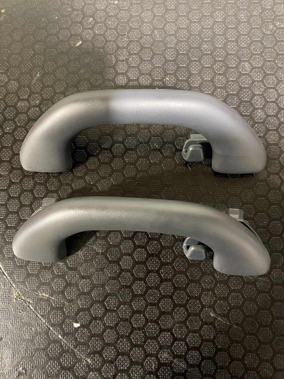 Volkswagen Golf MK5 MK6 Interior Grab Handle Rear Set 1K0857607