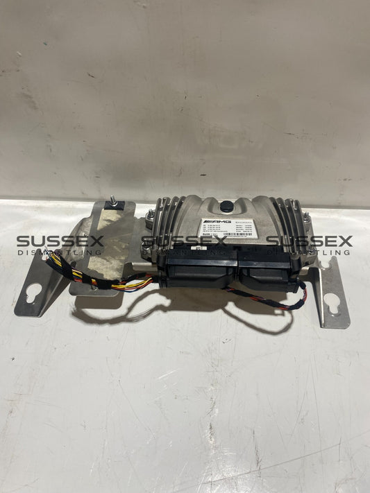 Mercedes-Benz Suspension Chassis Dynamics Control Module A2059000227