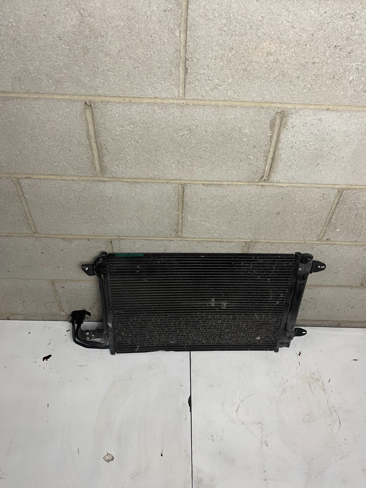 VWAG AC Condenser 1K0820411P