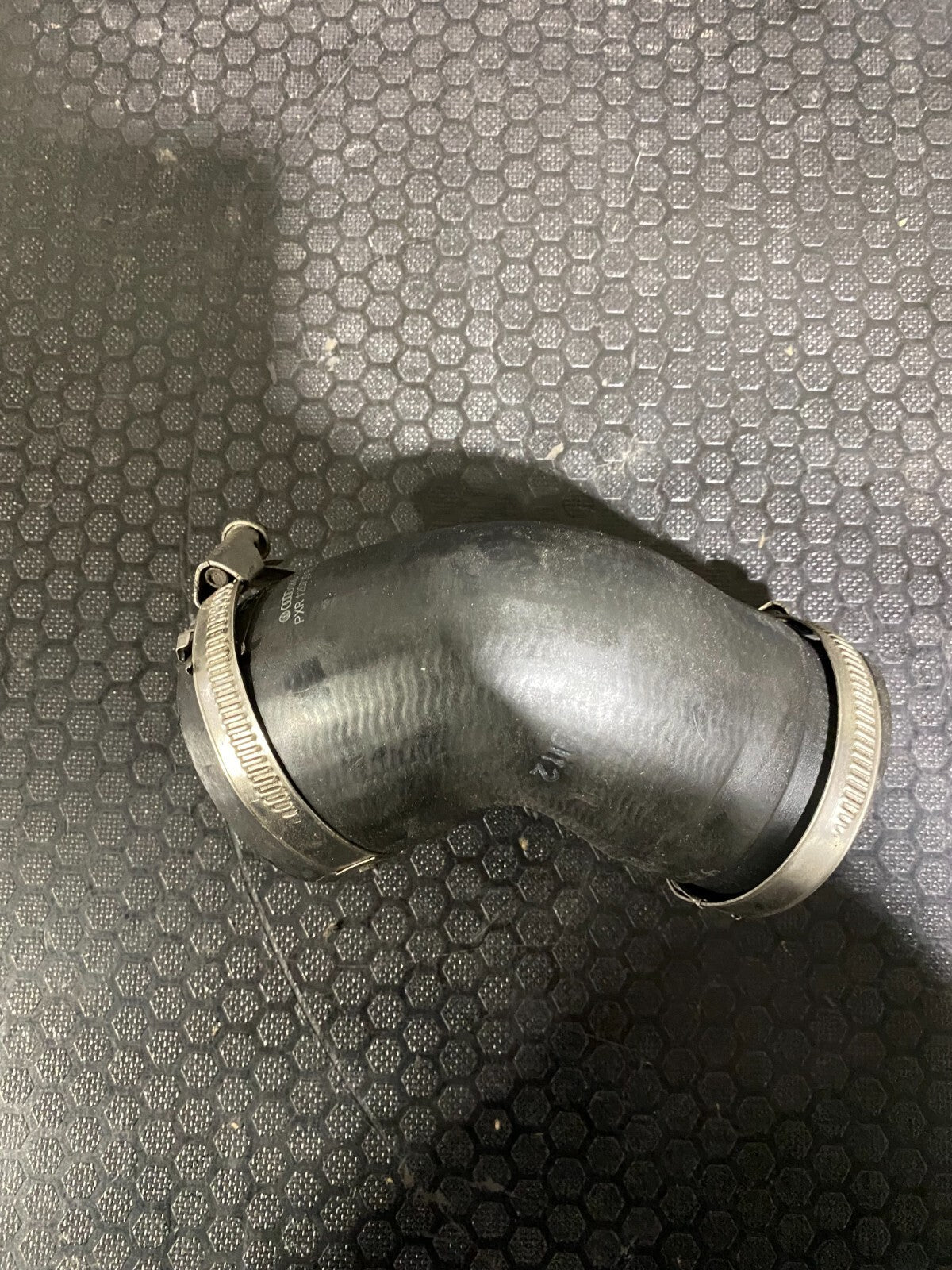 Volkswagen Charger Intake Hose 1K0145838AG