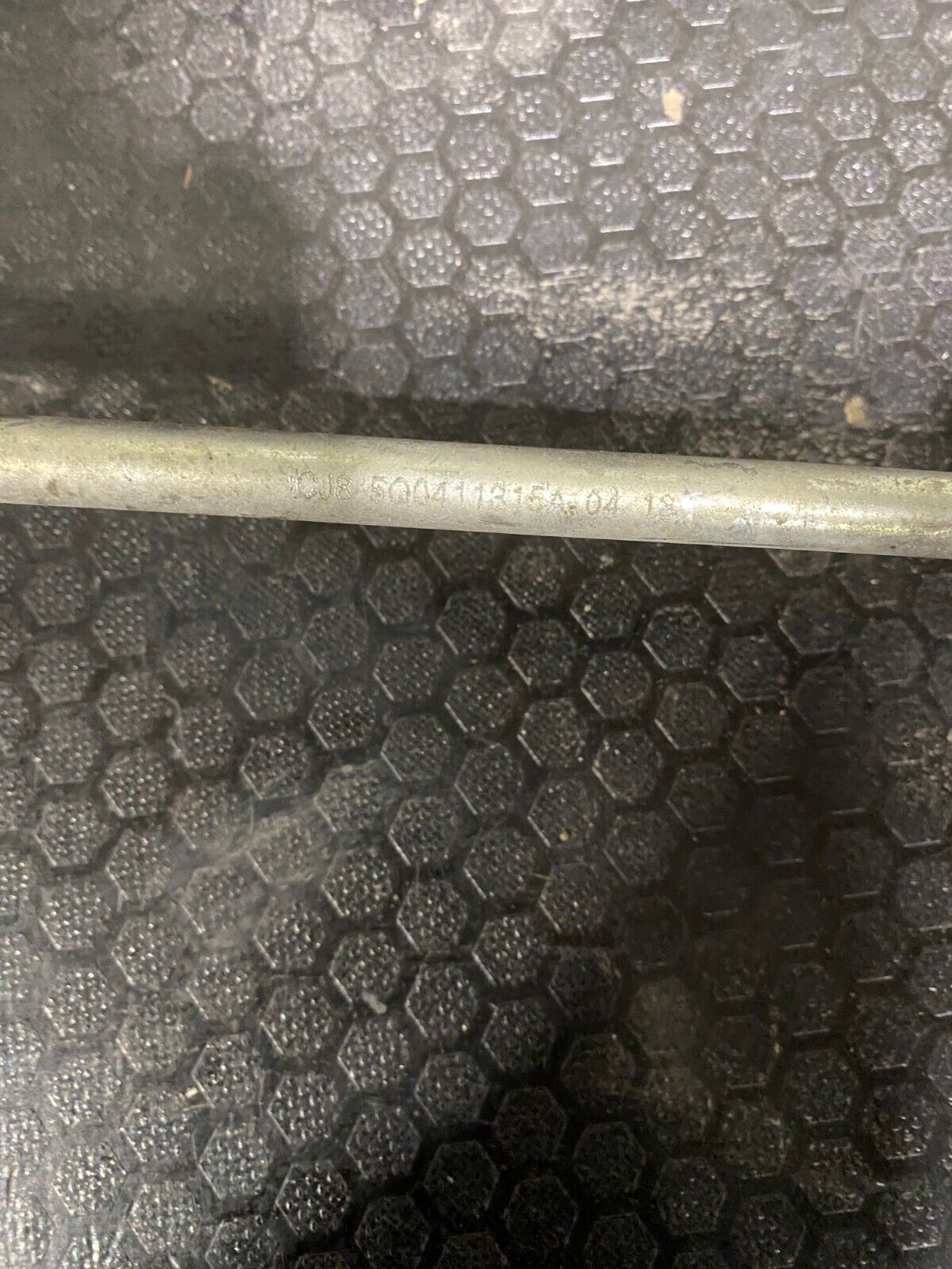 Volkswagen MK7-7.5 Front Sway Bar Link 5Q0411315A