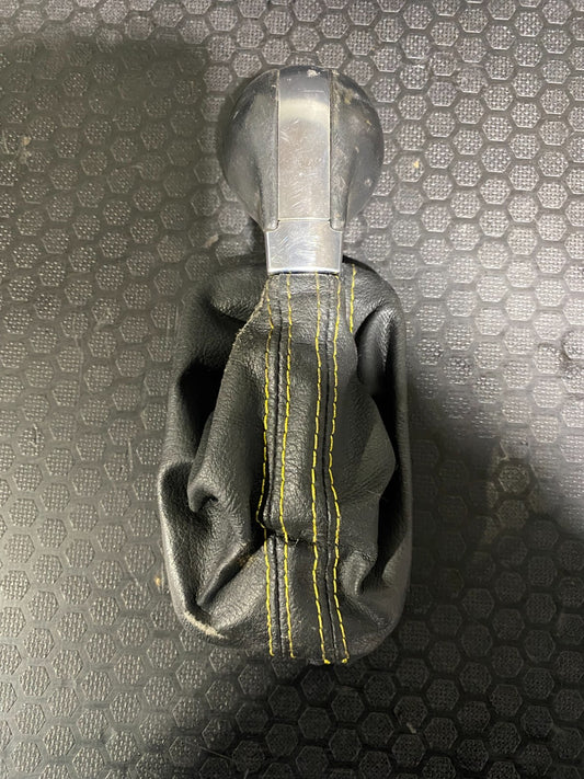 Volkswagen Golf GTI Pirelli Edition Shift Knob