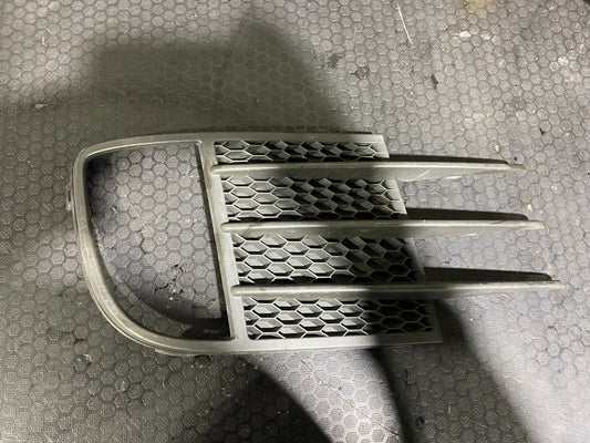 Volkswagen Golf MK6 GTI Right Fog Light Cover 5K0853666C