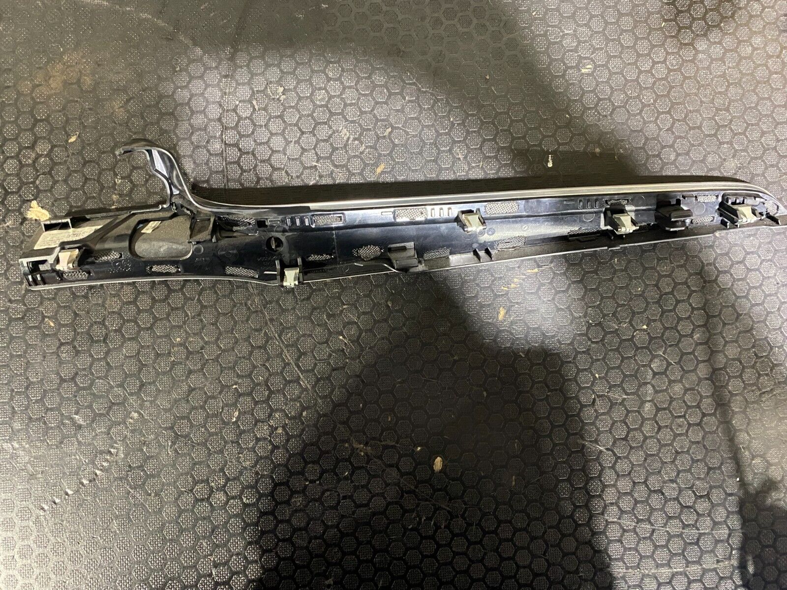 Mercedes-Benz C63s 2019-2021 Dashboard Left Trim A2056800771