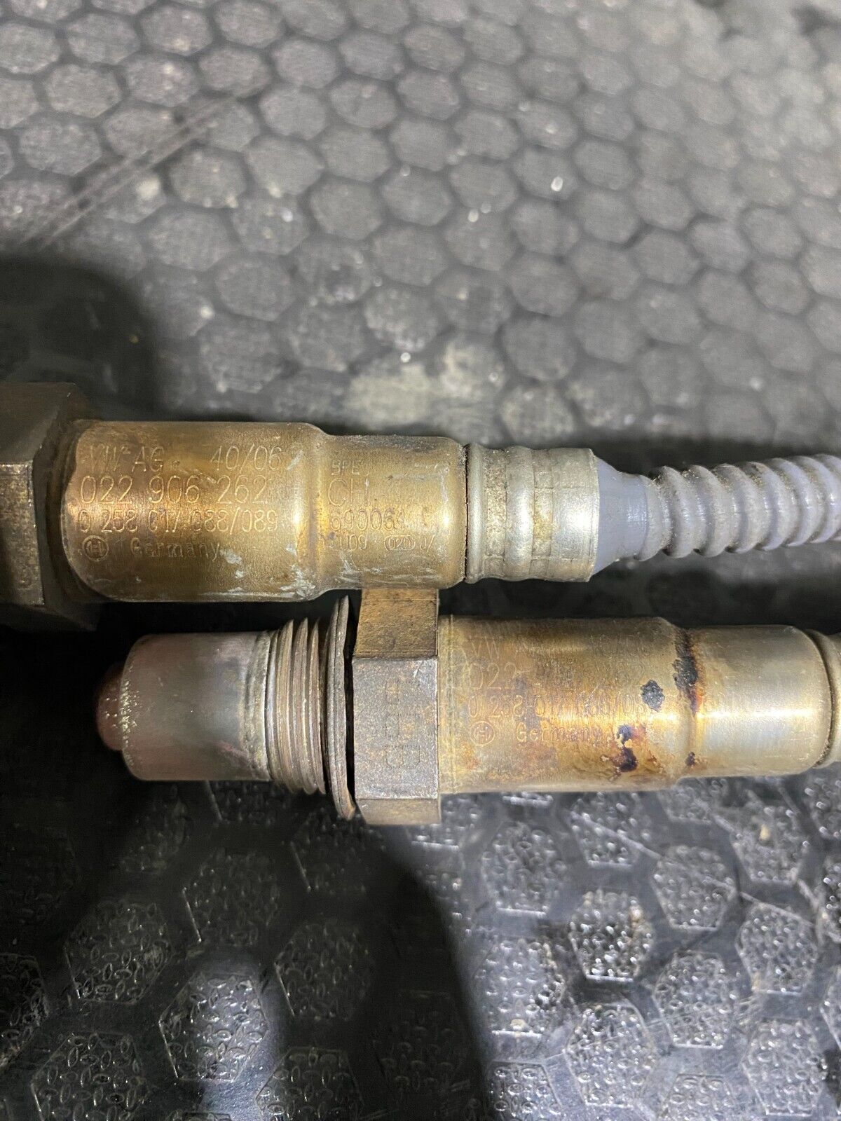 Volkswagen O2 Sensor 022906262CH 022906262CG