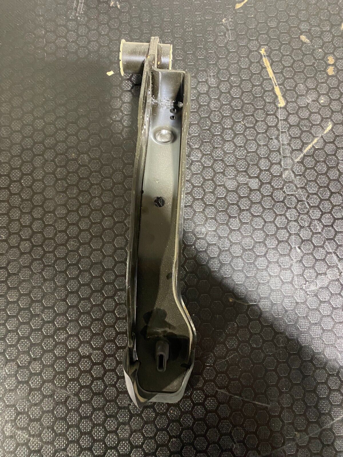 Volkswagen Golf MK5 MK6 Clutch Pedal