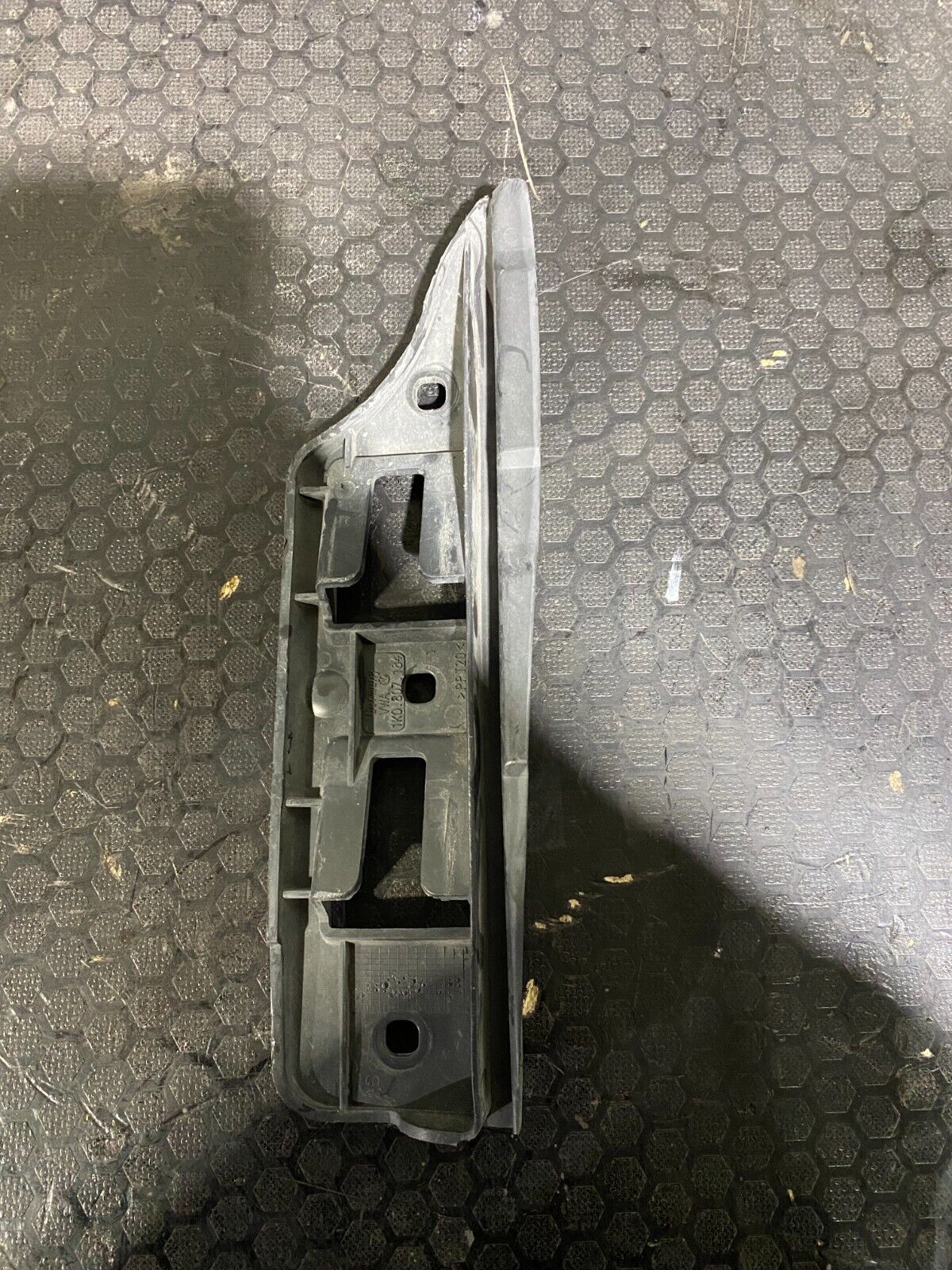 Volkswagen MK5 Front Right Bumper Support Slide On 1K0807184