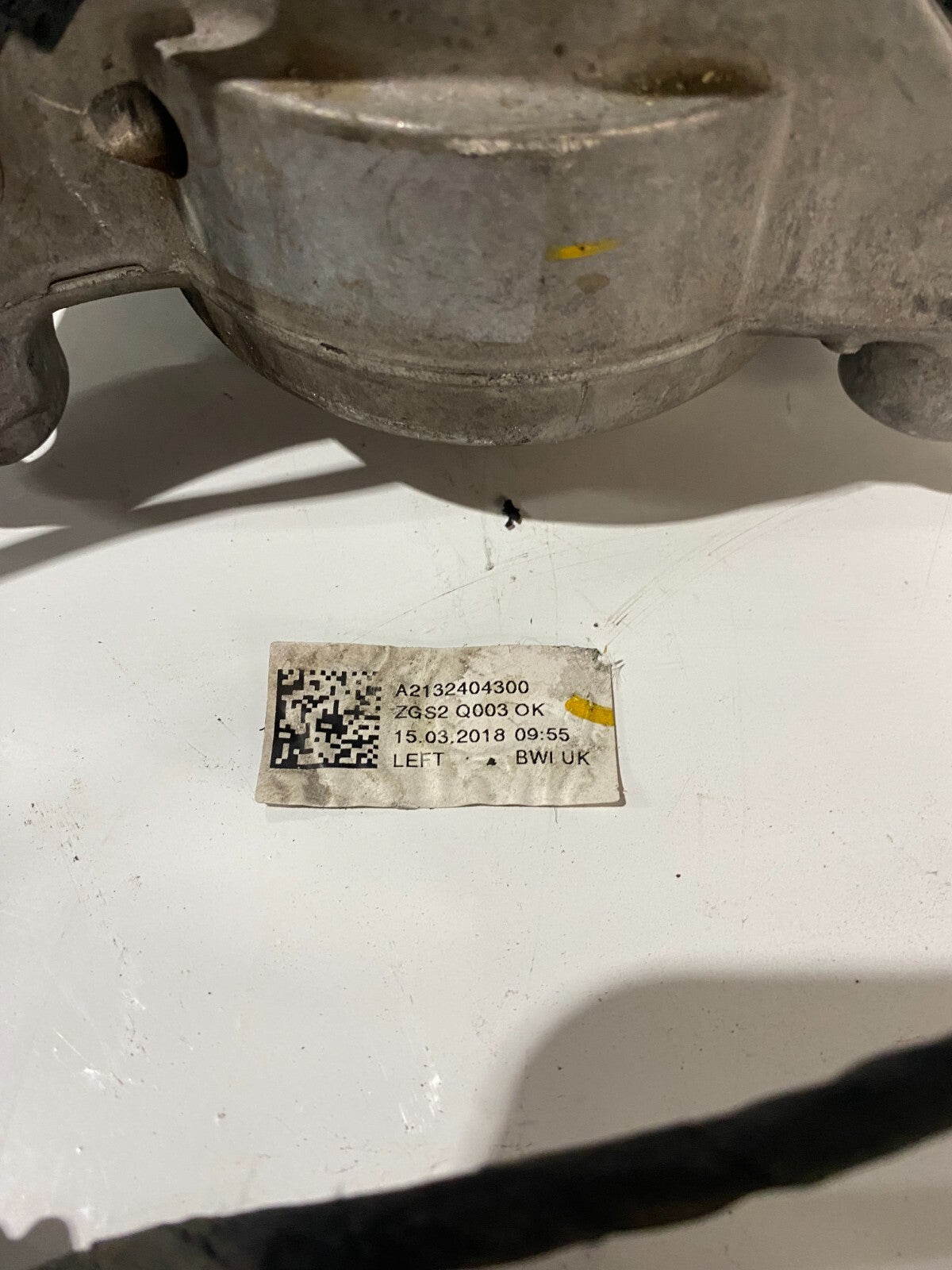 Mercedes-Benz GLC63s Left Active Engine Mount A2132404300