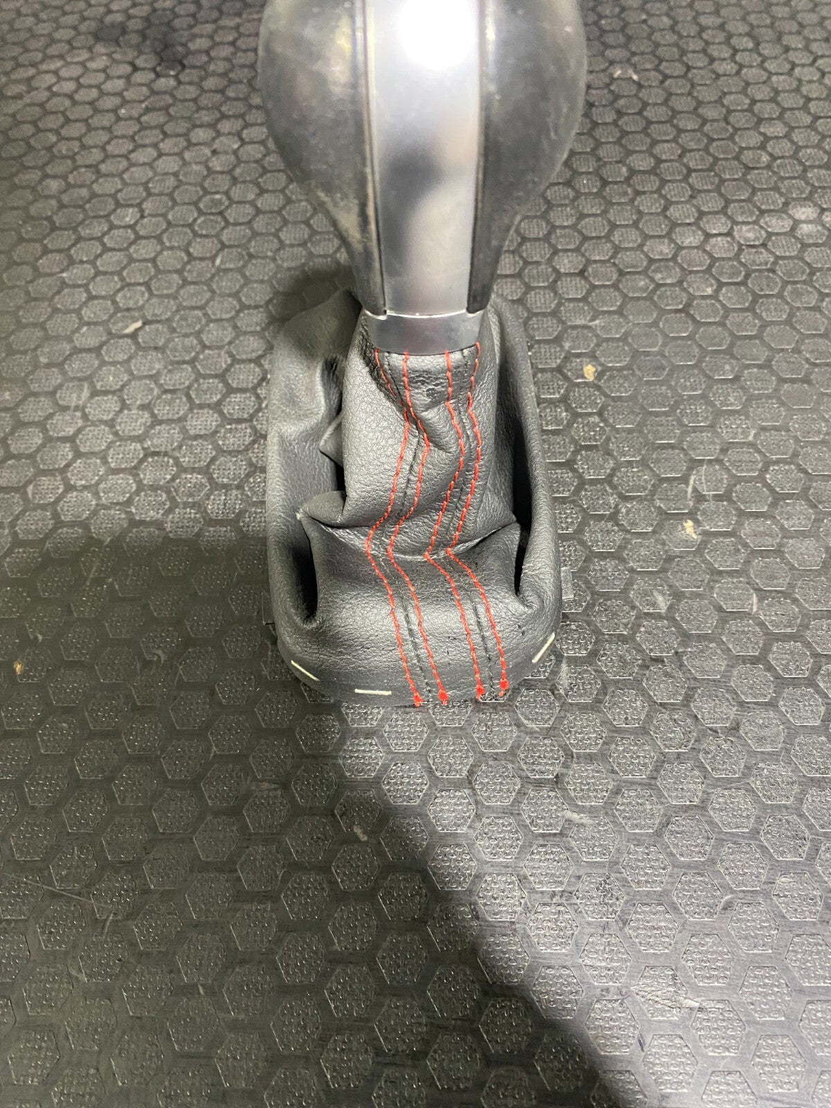 Volkswagen Golf GTI Shift Knob