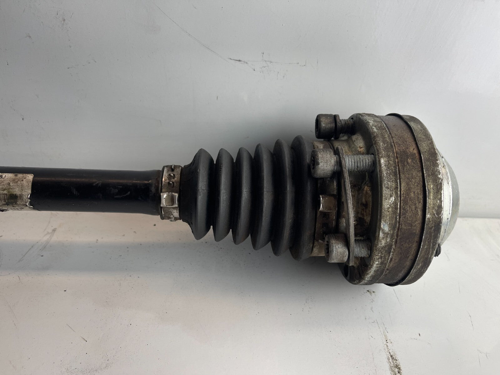 VWAG Front Left Driveshaft 1K0407271BJ